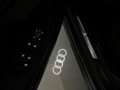 Audi A3 A3L Limousine 35 TFSI Luxury Sport - ფოტო 13