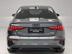 Audi A3 A3L Limousine 35 TFSI Luxury Sport - ფოტო 14