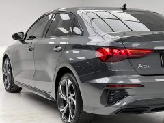 Audi A3 A3L Limousine 35 TFSI Luxury Sport - ფოტო 15