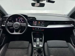 Audi A3 A3L Limousine 35 TFSI Luxury Sport - ფოტო 19