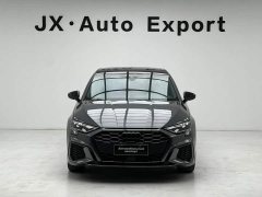 Audi A3 A3L Limousine 35 TFSI Luxury Sport - ფოტო 2