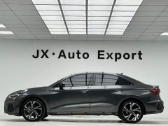 Audi A3 A3L Limousine 35 TFSI Luxury Sport - ფოტო 20