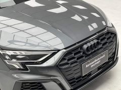 Audi A3 A3L Limousine 35 TFSI Luxury Sport - ფოტო 4