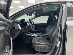 Audi A3 A3L Limousine 35 TFSI Luxury Sport - ფოტო 5