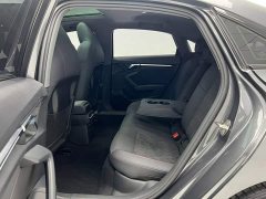 Audi A3 A3L Limousine 35 TFSI Luxury Sport - ფოტო 7