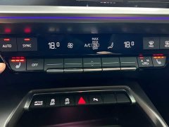 Audi A3 A3L Limousine 35 TFSI Luxury Sport - ფოტო 9