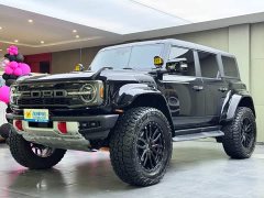 Ford Mustang 2024 2.3T Wilderness - ფოტო 1
