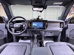 Ford Mustang 2024 2.3T Wilderness - ფოტო 10