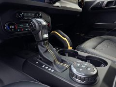 Ford Mustang 2024 2.3T Wilderness - ფოტო 13