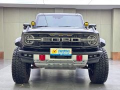 Ford Mustang 2024 2.3T Wilderness - ფოტო 2