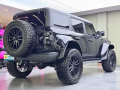 Ford Mustang 2024 2.3T Wilderness - ფოტო 4