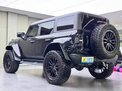 Ford Mustang 2024 2.3T Wilderness - ფოტო 6