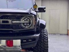 Ford Mustang 2024 2.3T Wilderness - ფოტო 7