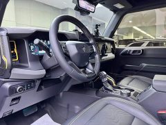 Ford Mustang 2024 2.3T Wilderness - ფოტო 8