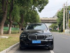 BMW X5 2022 xDrive 40Li M Sport Luxury Package - ფოტო 2