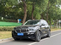 BMW X5 2022 xDrive 40Li M Sport Luxury Package - ფოტო 3