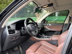 BMW X5 2022 xDrive 40Li M Sport Luxury Package - ფოტო 4