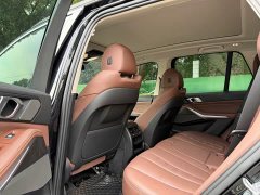 BMW X5 2022 xDrive 40Li M Sport Luxury Package - ფოტო 5