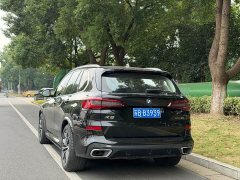 BMW X5 2022 xDrive 40Li M Sport Luxury Package - ფოტო 7