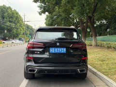 BMW X5 2022 xDrive 40Li M Sport Luxury Package - ფოტო 8