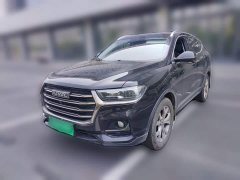 Haval H6 2021 National Trend 1.5T Automatic Champion Edition - ფოტო 1