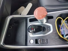 Haval H6 2021 National Trend 1.5T Automatic Champion Edition - ფოტო 10
