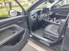 Haval H6 2021 National Trend 1.5T Automatic Champion Edition - ფოტო 12