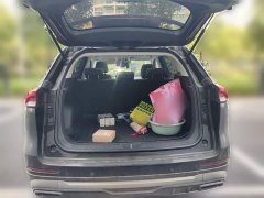 Haval H6 2021 National Trend 1.5T Automatic Champion Edition - ფოტო 15