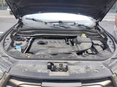 Haval H6 2021 National Trend 1.5T Automatic Champion Edition - ფოტო 16