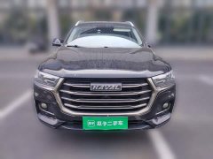 Haval H6 2021 National Trend 1.5T Automatic Champion Edition - ფოტო 2