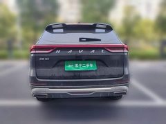 Haval H6 2021 National Trend 1.5T Automatic Champion Edition - ფოტო 3