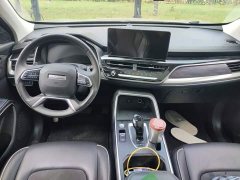 Haval H6 2021 National Trend 1.5T Automatic Champion Edition - ფოტო 5