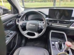 Haval H6 2021 National Trend 1.5T Automatic Champion Edition - ფოტო 6