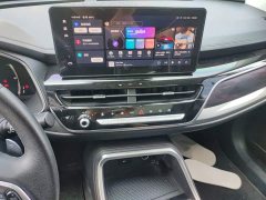 Haval H6 2021 National Trend 1.5T Automatic Champion Edition - ფოტო 9