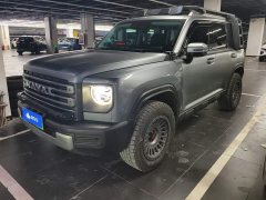 Haval Manlong New Energy Hi4 145 Adventure Edition - ფოტო 1