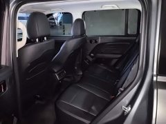 Haval Manlong New Energy Hi4 145 Adventure Edition - ფოტო 11