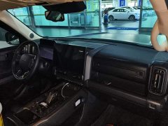 Haval Manlong New Energy Hi4 145 Adventure Edition - ფოტო 12