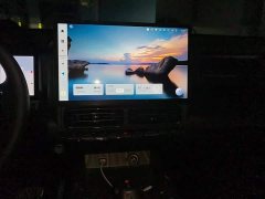 Haval Manlong New Energy Hi4 145 Adventure Edition - ფოტო 13