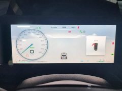 Haval Manlong New Energy Hi4 145 Adventure Edition - ფოტო 14