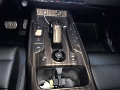 Haval Manlong New Energy Hi4 145 Adventure Edition - ფოტო 16
