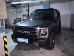 Haval Manlong New Energy Hi4 145 Adventure Edition - ფოტო 2