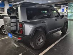 Haval Manlong New Energy Hi4 145 Adventure Edition - ფოტო 3