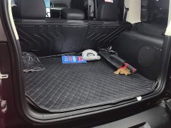 Haval Manlong New Energy Hi4 145 Adventure Edition - ფოტო 4