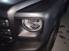 Haval Manlong New Energy Hi4 145 Adventure Edition - ფოტო 5