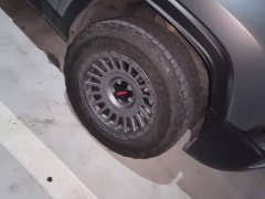 Haval Manlong New Energy Hi4 145 Adventure Edition - ფოტო 6