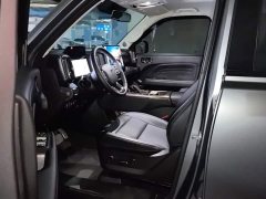 Haval Manlong New Energy Hi4 145 Adventure Edition - ფოტო 9