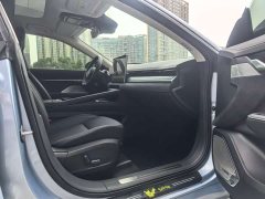 Zeekr Geely Geometry EX3 2021 Ultra-Long Range Single Motor WE Edition - ფოტო 11