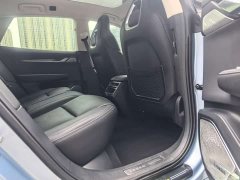 Zeekr Geely Geometry EX3 2021 Ultra-Long Range Single Motor WE Edition - ფოტო 14