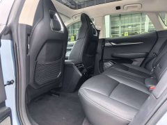 Zeekr Geely Geometry EX3 2021 Ultra-Long Range Single Motor WE Edition - ფოტო 15