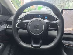 Zeekr Geely Geometry EX3 2021 Ultra-Long Range Single Motor WE Edition - ფოტო 16